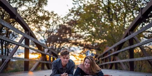 Judson Brown Duo @ Reefpoint Brew House