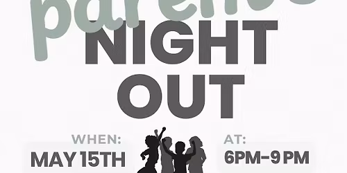Parents Night Out
