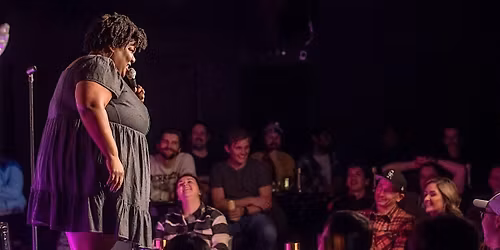 Denver Comedy Lounge Saturday Standup | Dec 27th 8pm