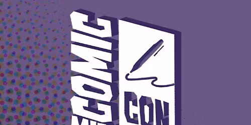 Comic Con Midlands Birmingham