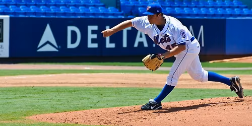 Clearwater Threshers at St Lucie Mets