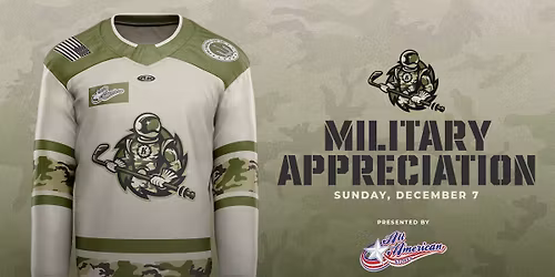 Fort Wayne Komets at Cincinnati Cyclones