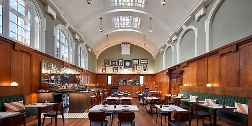 Concerto Catering x Bromley Old Town Hall - Wedding Tasting