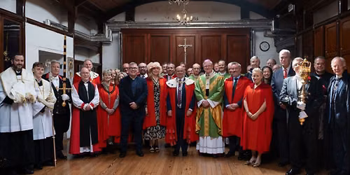 Festival Mass