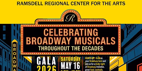 RRCA Annual Gala \u2728