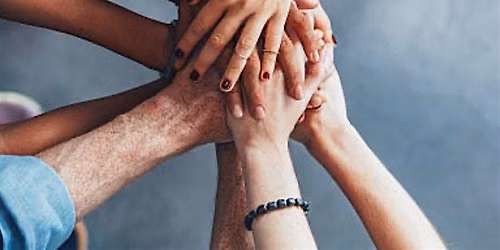 Barrie Tuesday Caregiver Support Group - July