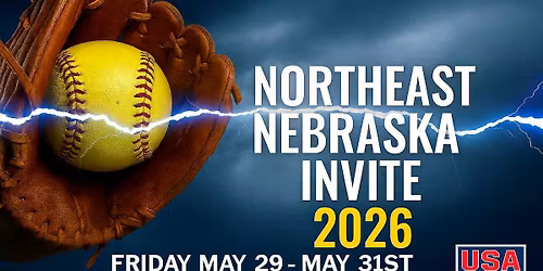 Northeast Nebraska Invite 2026
