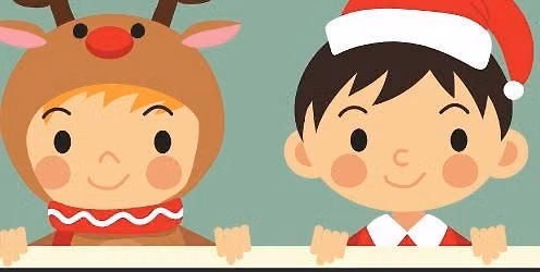 Children's Christmas Party 