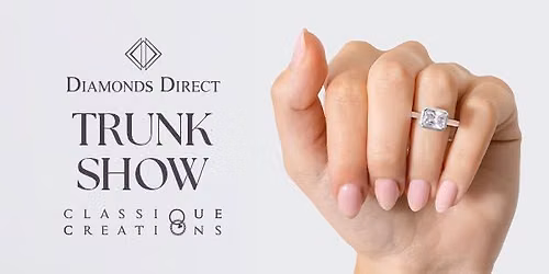 Classique Trunk Show