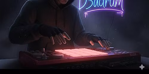 MIDI Drum Machines Workshop