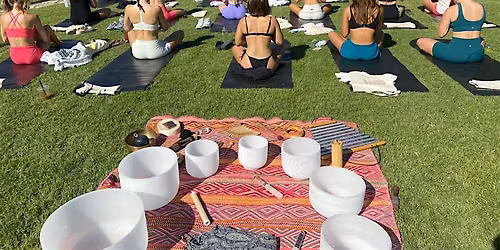 Make and Meditate