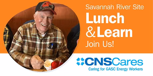 Aiken Educational Lunch Events