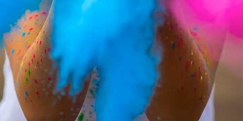 Holi Celebration 2026