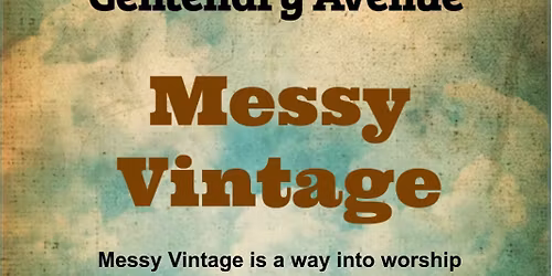 Messy Vintage
