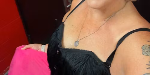 Meredith Shaw at Old Plank Tavern