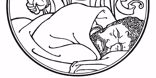 Divine Service: The 4th Sunday in Advent