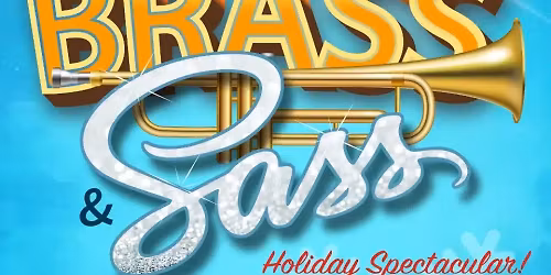 Palm Springs Gay Men's Chorus: Bells, Brass, and Sass at Plaza Theatre - Palm Springs