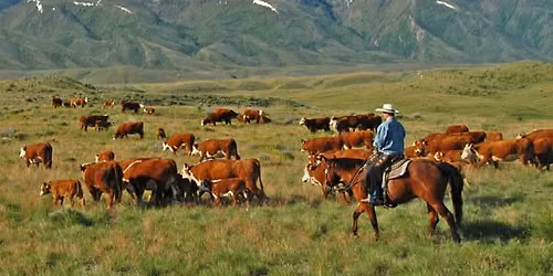 Nevada Cattlemen's Association Annual Convention & Trade Show