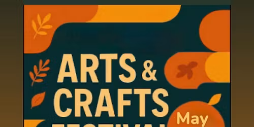 Arts and crafts festival 