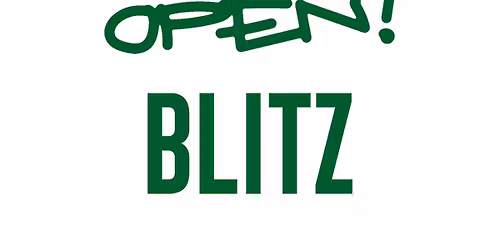 BLITZ w\/ Riccardo Villalobos, Vera.