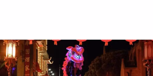 SF's Iconic Chinatown Night Market