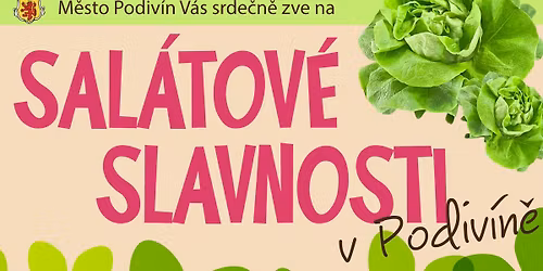 PODIV\u00cdNSK\u00c9 SAL\u00c1TOV\u00c9 SLAVNOSTI