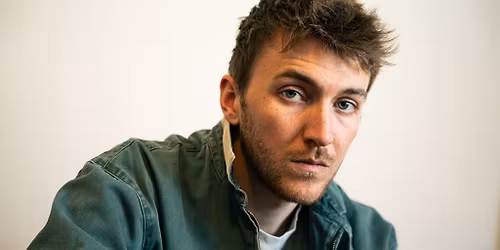 Max White & Special Guest, Sam Scherdel