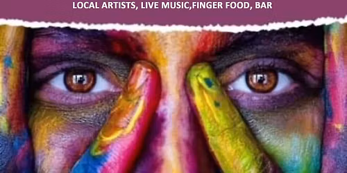 Art Without Boundaries 