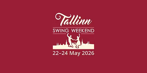 Tallinn Swing Weekend 2026