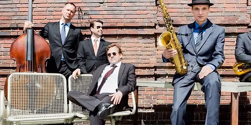 Montagskonzert bei Kerzenschein - The Toughest Tenors