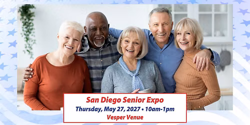 San Diego Senior Expo