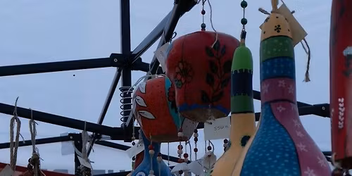 Benalla ARTISAN Market - EOIs (as part of the Benalla Street Art Festival) 