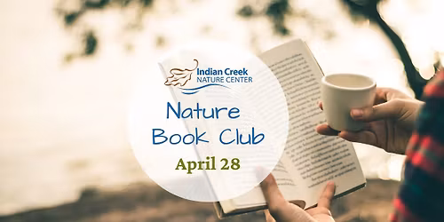 Nature Center Book Club