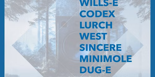 IMind, Body & Soul Jungle, DnB & Oldskool DJ Event
