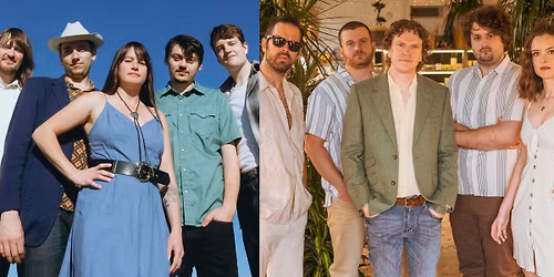 AJ Lee & Blue Summit & East Nash Grass