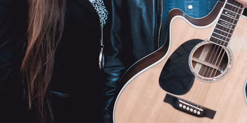 Mystical Magic Music - LIVE at Sound Stage Lounge