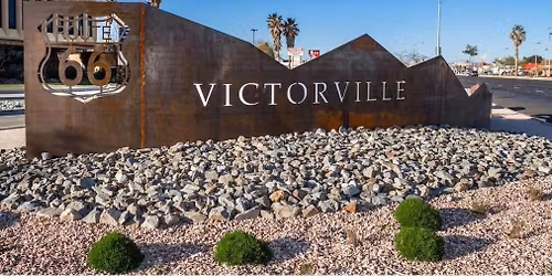 The Quick \u2019n Split High Desert Pop-Up