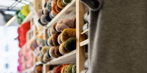 B*TCH & STITCH | Manchester Wool & Yarn