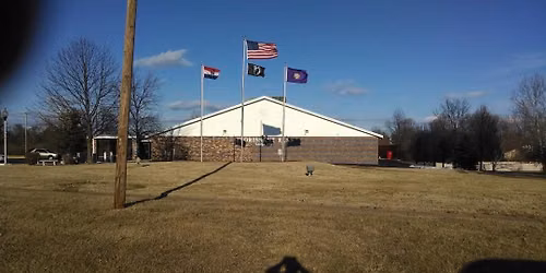 Flag Day ceremony 