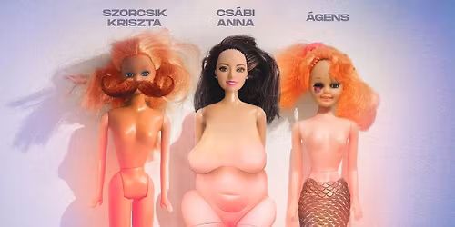 Cs\u00e1bi Anna: IR\u00cdGY VARIET\u00c9 -kaj\u00e1n igazs\u00e1g j\u00e1t\u00e9k- 16+