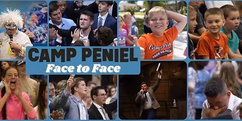 Camp Peniel 2026