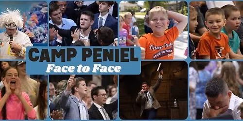 Camp Peniel 2026