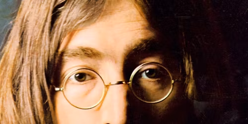 Rockt\u00f6rt\u00e9net Gimesy P\u00e9terrel: John Lennon \u00e9letm\u0171ve