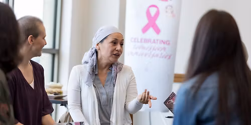 Breast Cancer Support Group 