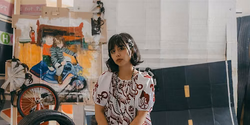 OPEN AiR | Erica Enriquez: MOVING COMPANY