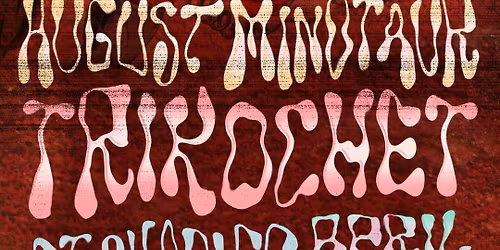 August Minotaur and Trikochet \u26a1