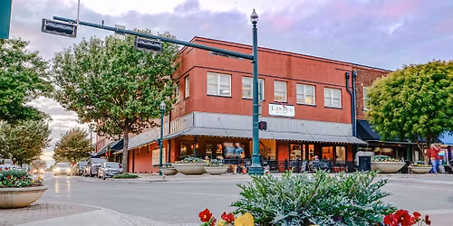 Historic Walking Tour of Downtown McKinney
