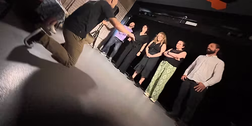 TOGETHER! - November 3rd