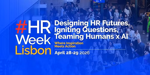 HR Week Lisbon