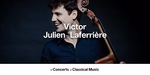 Victor Julien-Laferri\u00e8re